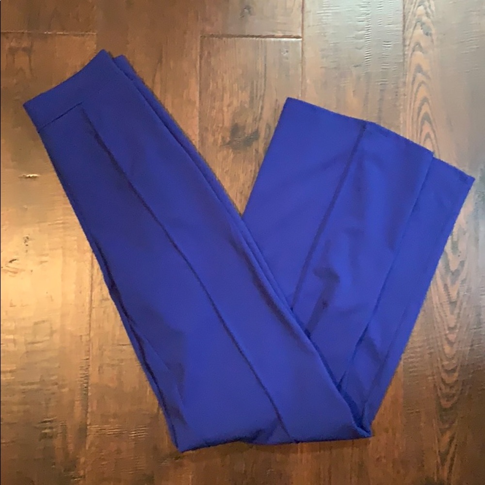 Comfy work pants